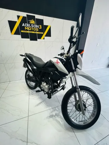 Honda Nxr bros 160 - 2018 -