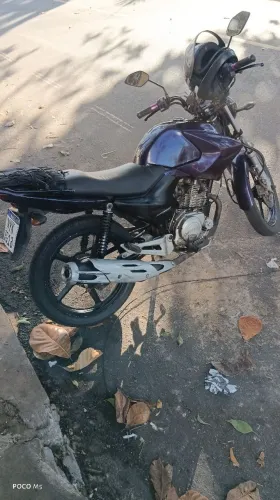 Factor YBR 125