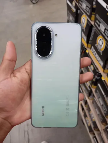 Vendo redimi A5 com bloqueio pay Joy