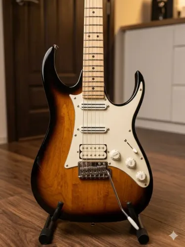 Ibanez Andy Timmons at10p