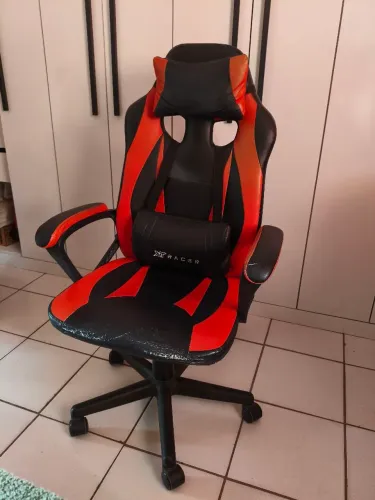 Cadeira gamer