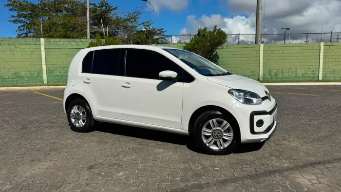 Volkswagen Up! Move I Motion 1.0 T. Flex 12V 5P 2018