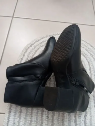 Vendo bota Botero