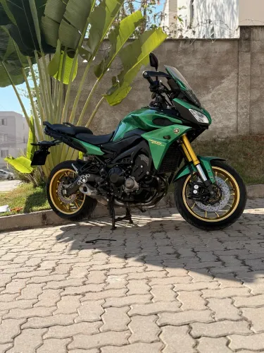MT 09 TRACER 