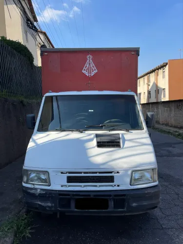 Vendo Iveco Daily 49.12 
