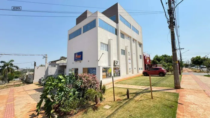Sala comercia vista para av. mascarenhas