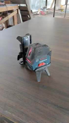 Nível laser bosch
