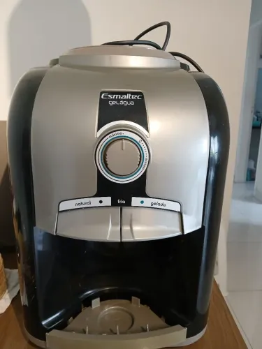 Gelágua Eletrolux