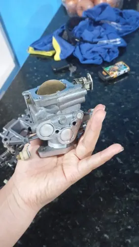 Carburador 30 Hp Mercury