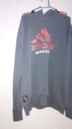 Casaco flamengo  original