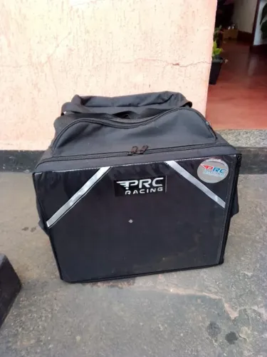 Bag para entregador 45Litros