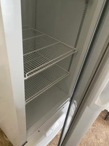 FREEZER TRIPLA AÇÃO GELOPAR 576L ZEROO