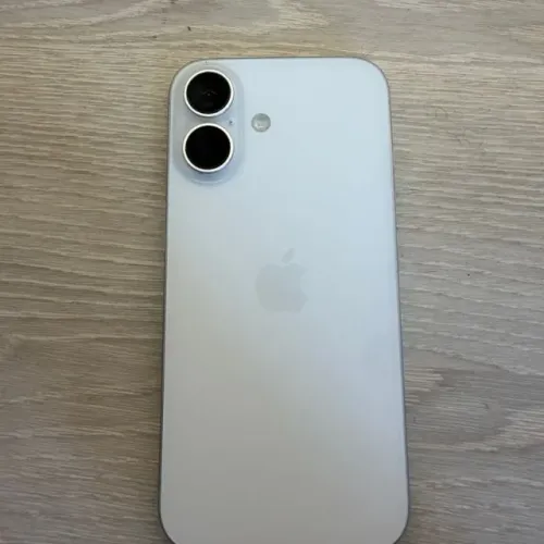 iPhone