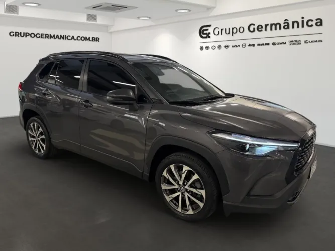 Toyota Corolla Cross XRE 2.0 16V Flex AUT 2022