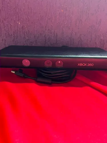 KINECT XBOX 360