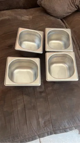 Cubas gastronômicas