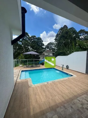 Casa com 3 dormitórios, 300 m² - Butantã - São Paulo/SP