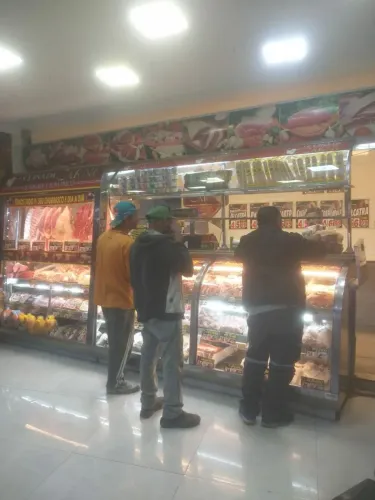 Açougue a venda em Guarulhos chama no zap *