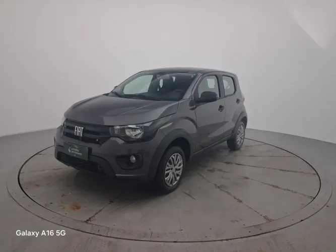 Fiat Mobi Like 1.0 Fire Flex 5P. 2025