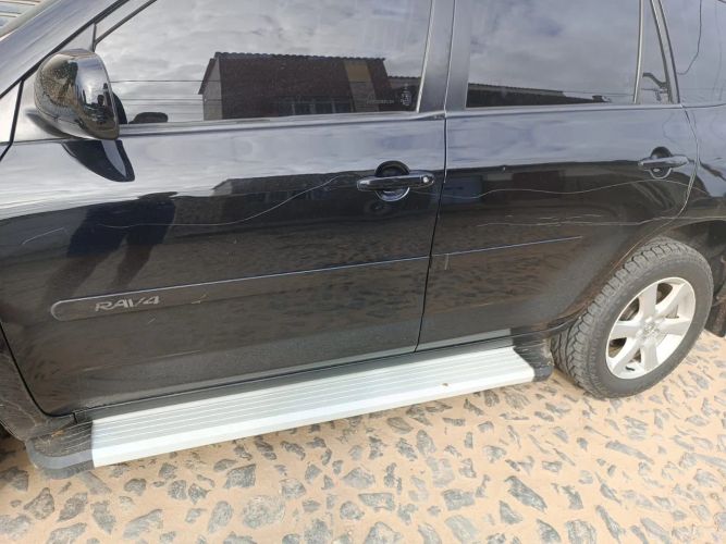 Imagem de Toyota RAV4 2.4 4X4 16V 170cv Aut. 2007