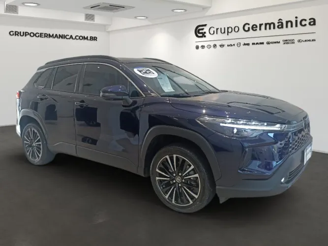 Toyota Corolla Cross XRX 2.0 16V Flex Aut. 2026