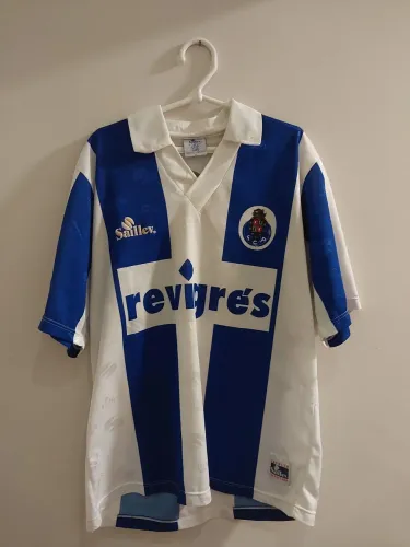 Camisa Porto