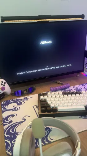 Teclado dareu 75%