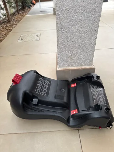 Base bebê conforto isofix