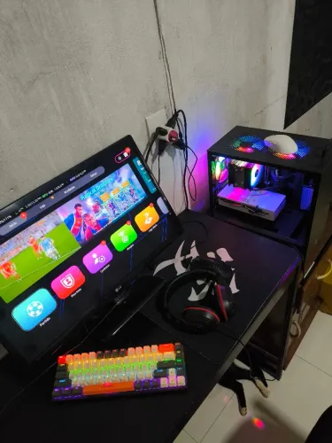 Pc completo