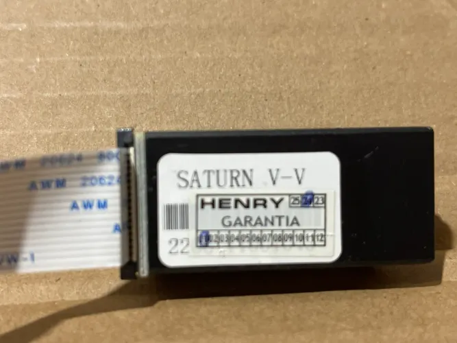 Leitor Biométrico Relógio Ponto Henry Prisma Super Fácil 