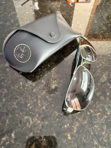 Óculos Rayban