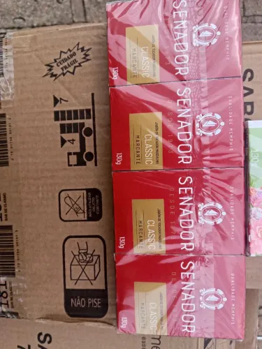 Sabonete Senador 130g