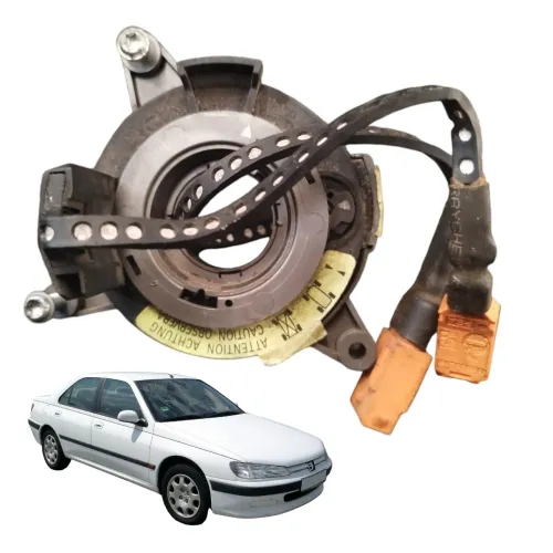 Chicote Volante Citroen Xsara 1998 A 1999