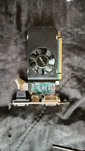 GeForce GT 640 2Gb