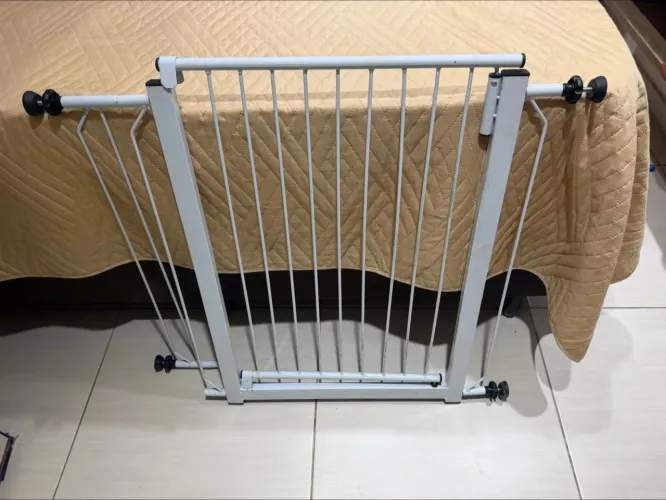 Grade de cachorro nova