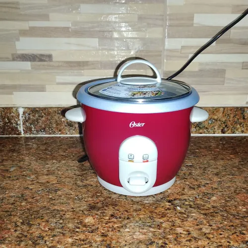 Panela elétrica Oster