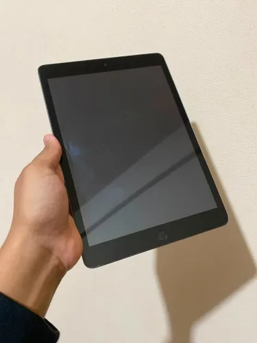 iPad