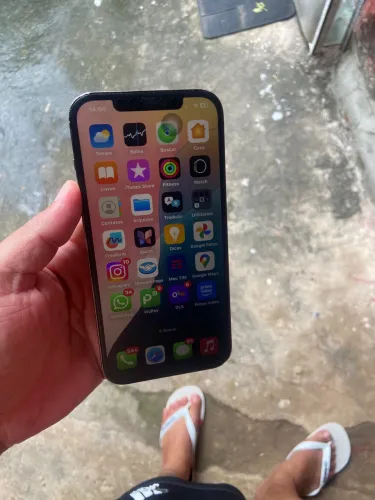 iPhone 12 Pro Max