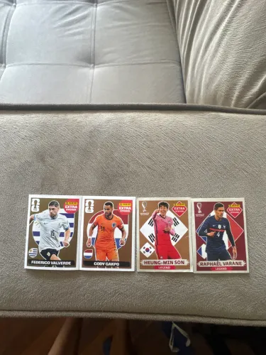 legends copa 2026 é 2022