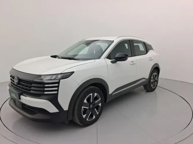 Nissan Kicks 1.0 Turbo Advance 2026