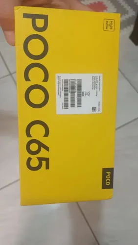 Celular Poço C 65