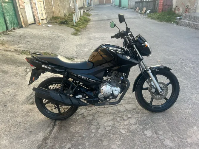 Muito nova!