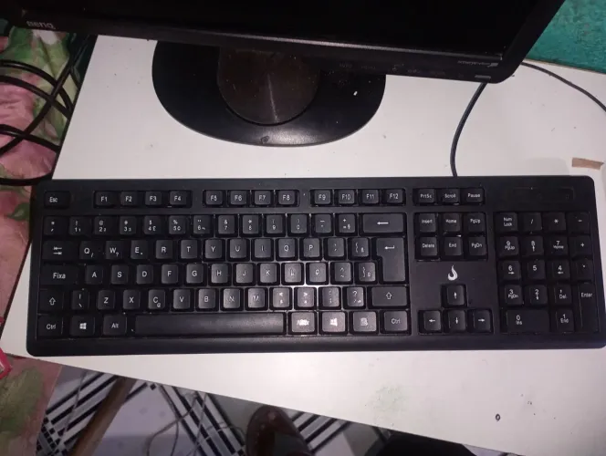 Teclado