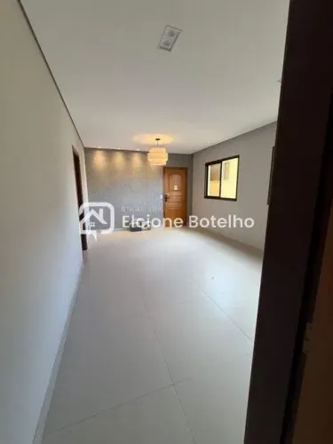 Apartamento Residencial para Aluguel em Santa Mônica, Uberlândia