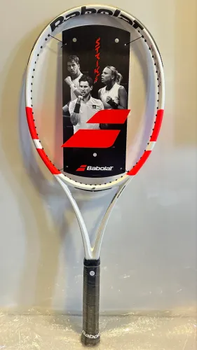 Raquete de Tenis Babolat Pure Strike 98