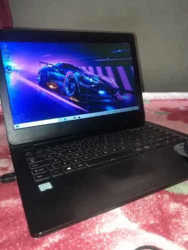 NOTEBOOK POSITIVO CORE I3 6°GERAÇÃO /4 DE RAM/HD DE 1 TERABYTE 