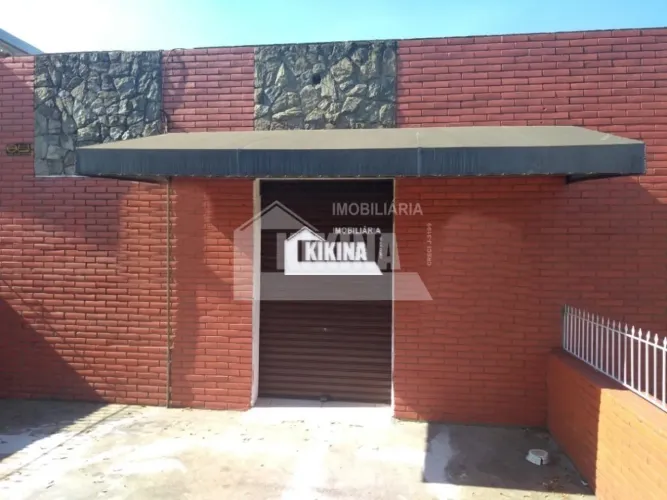 Sala Comercial para alugar por R$ 690.00, 72.00 m2 - BOA VISTA - PONTA GROSSA/PR