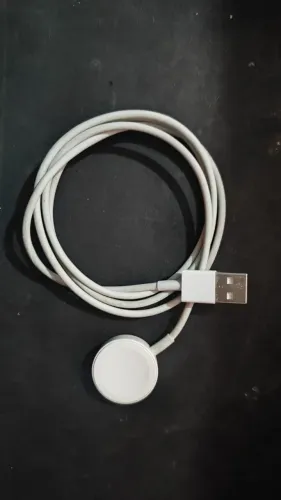 Carregador Apple Smartwatch ORIGINAL