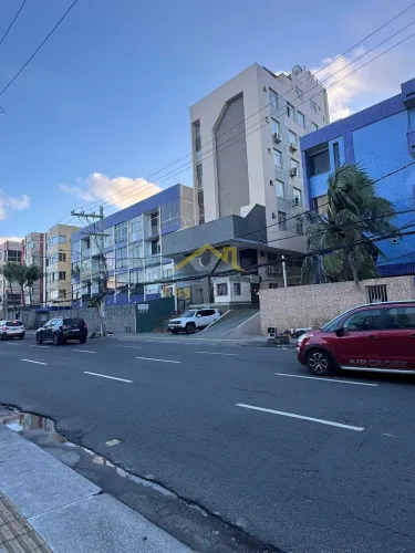 Apartamento Padrão Pituba 3/4 dependencia 170 m2 480 MIL