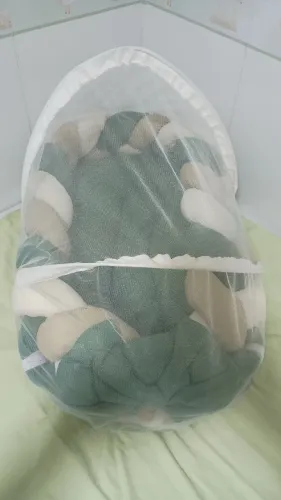 Ninho para bebê completo 
